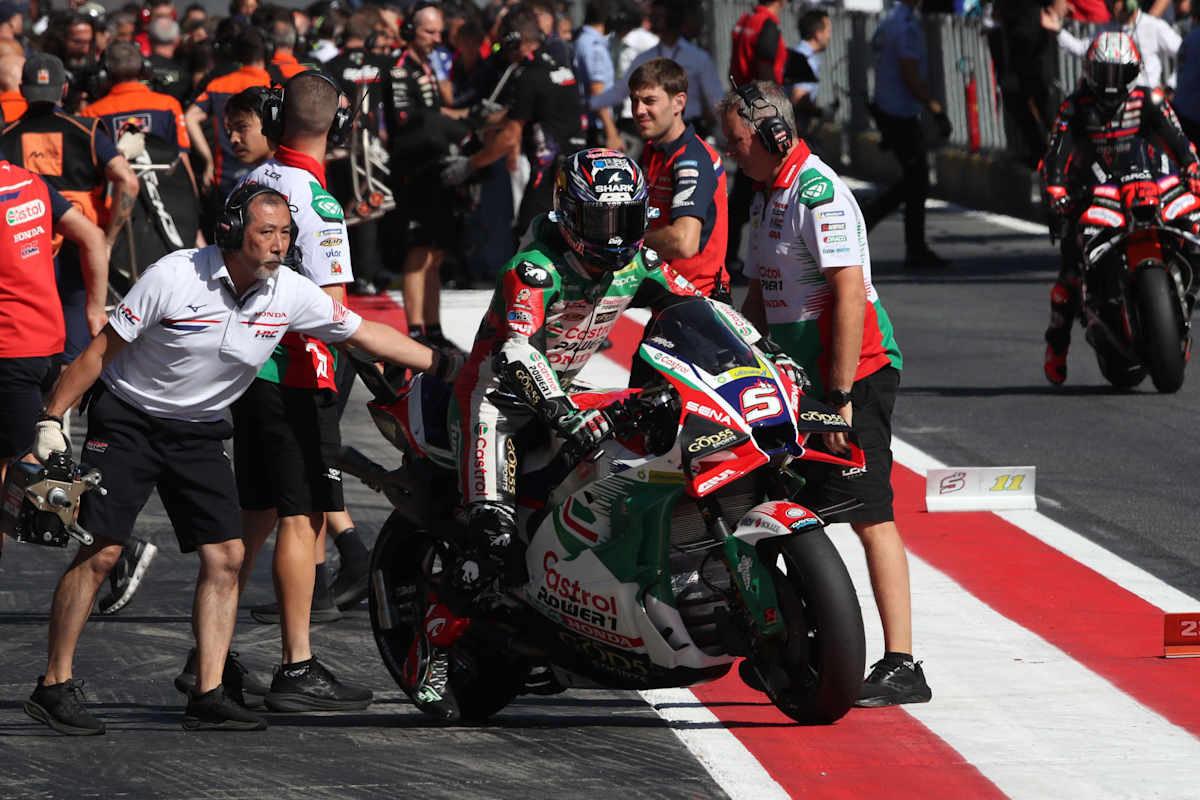 Johann Zarco