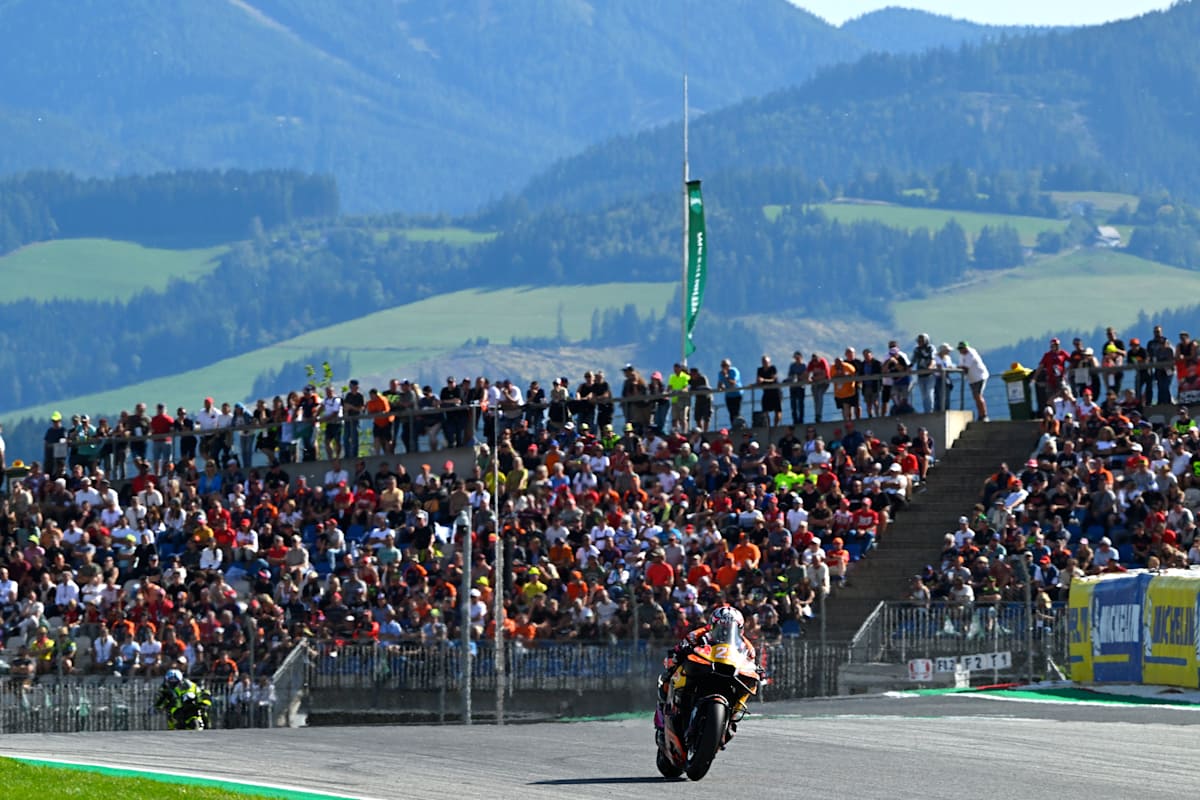 Enea Bastianini