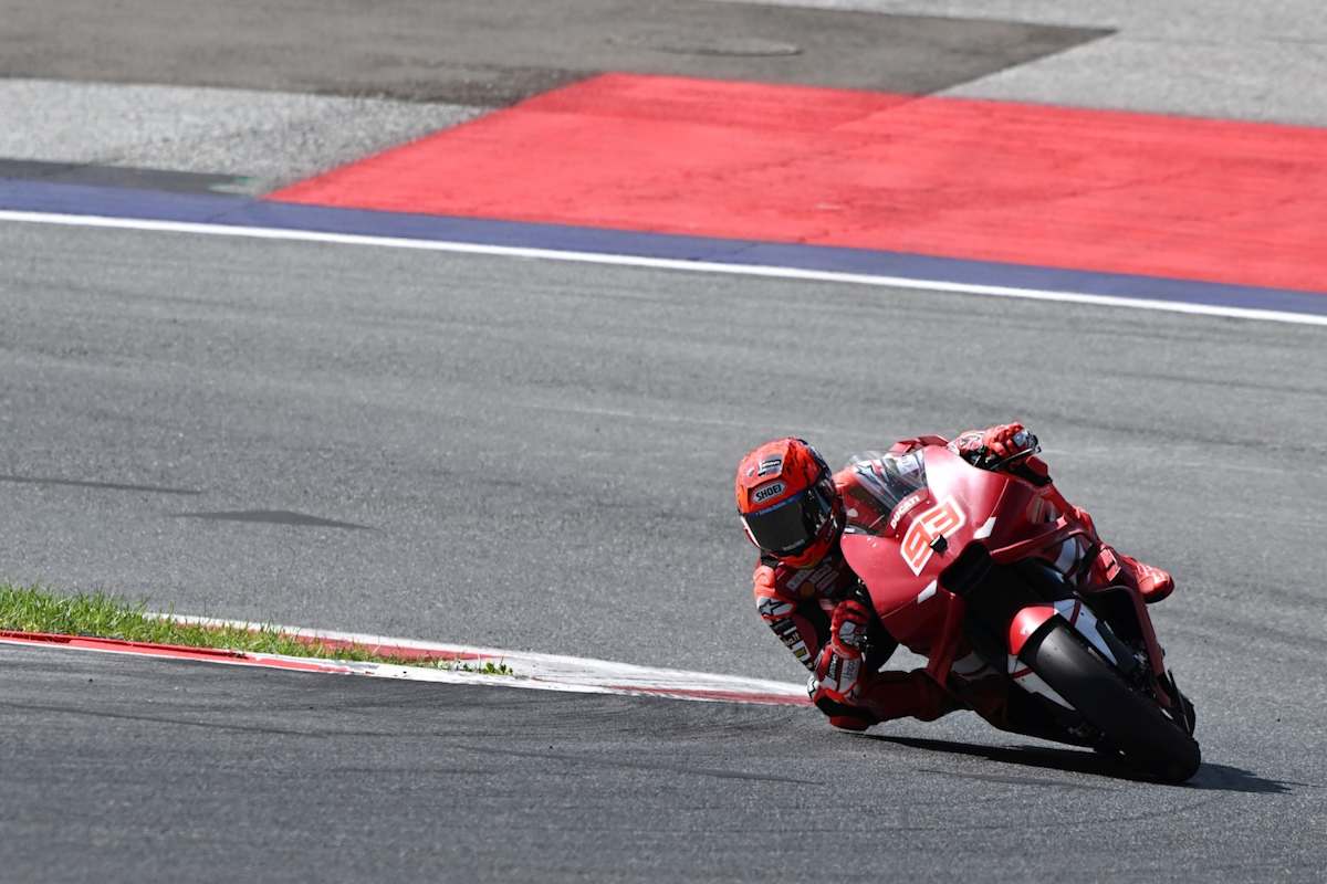 Marc Marquez