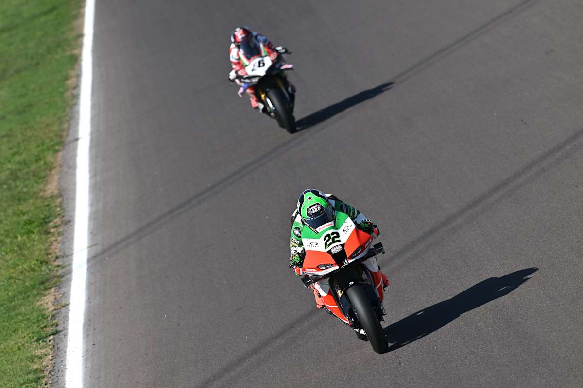 Alex Lowes