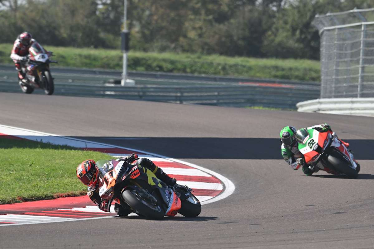 Sam Lowes