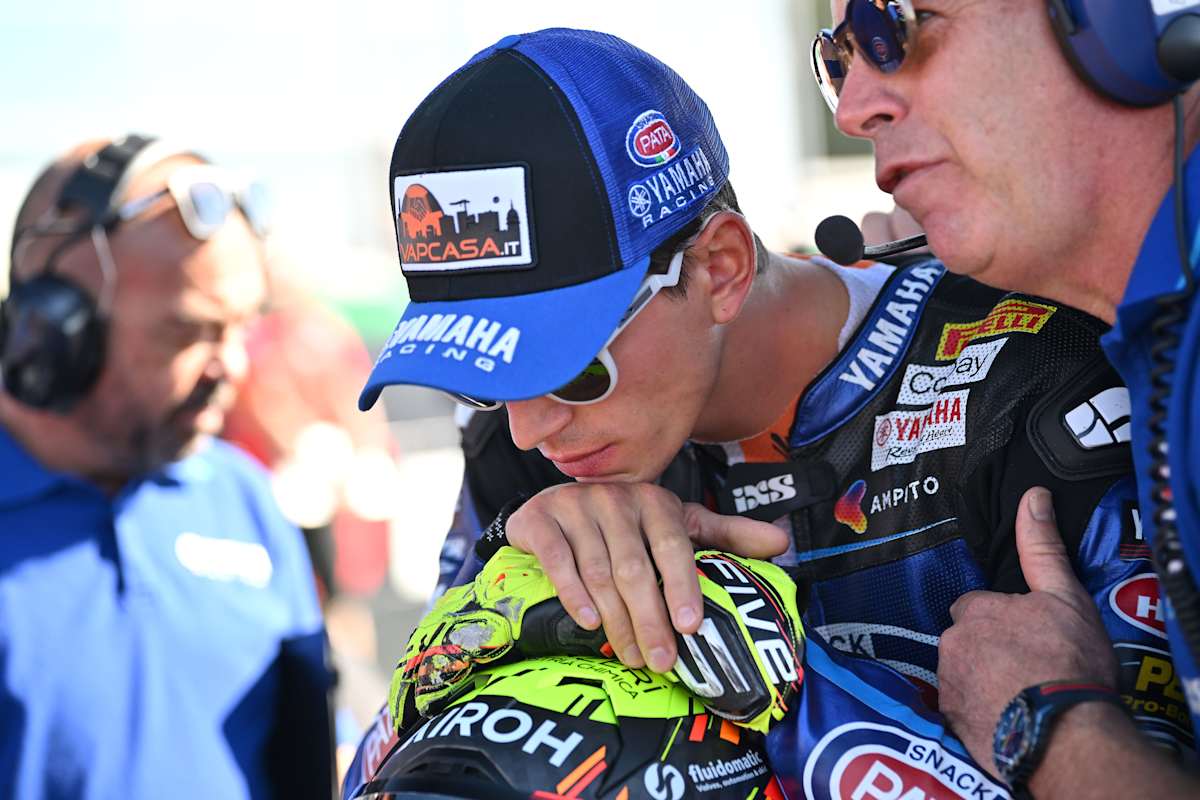 Andrea Locatelli