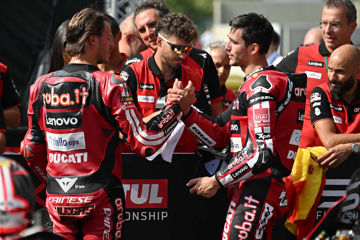 Bulega und Lecuona