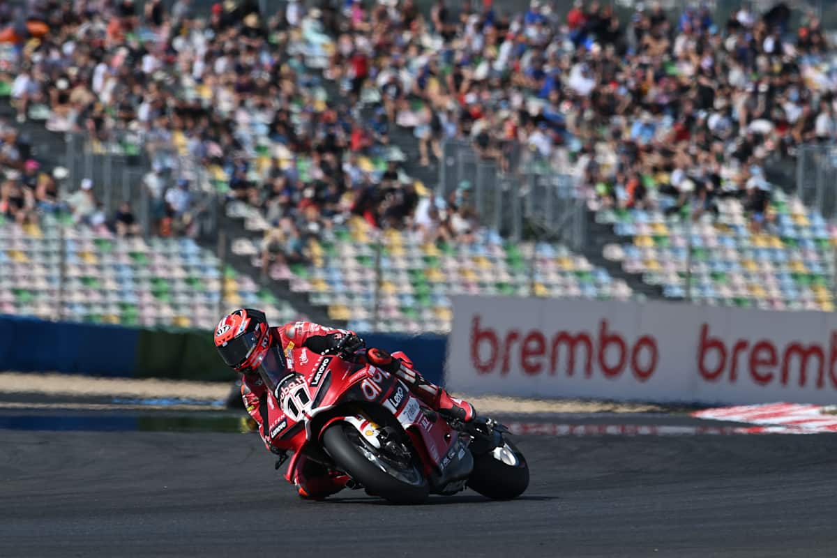 Nicolò Bulega