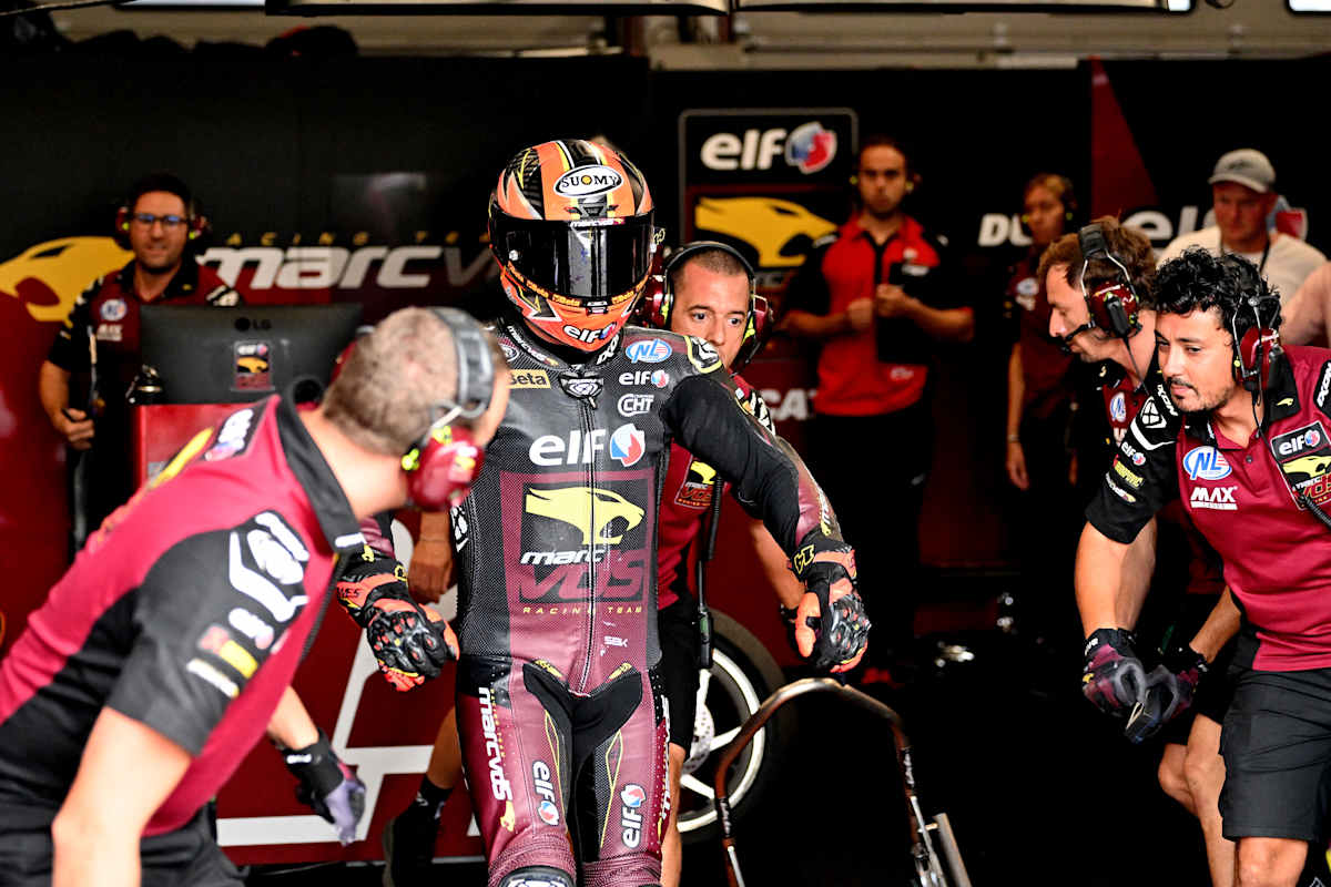 Sam Lowes