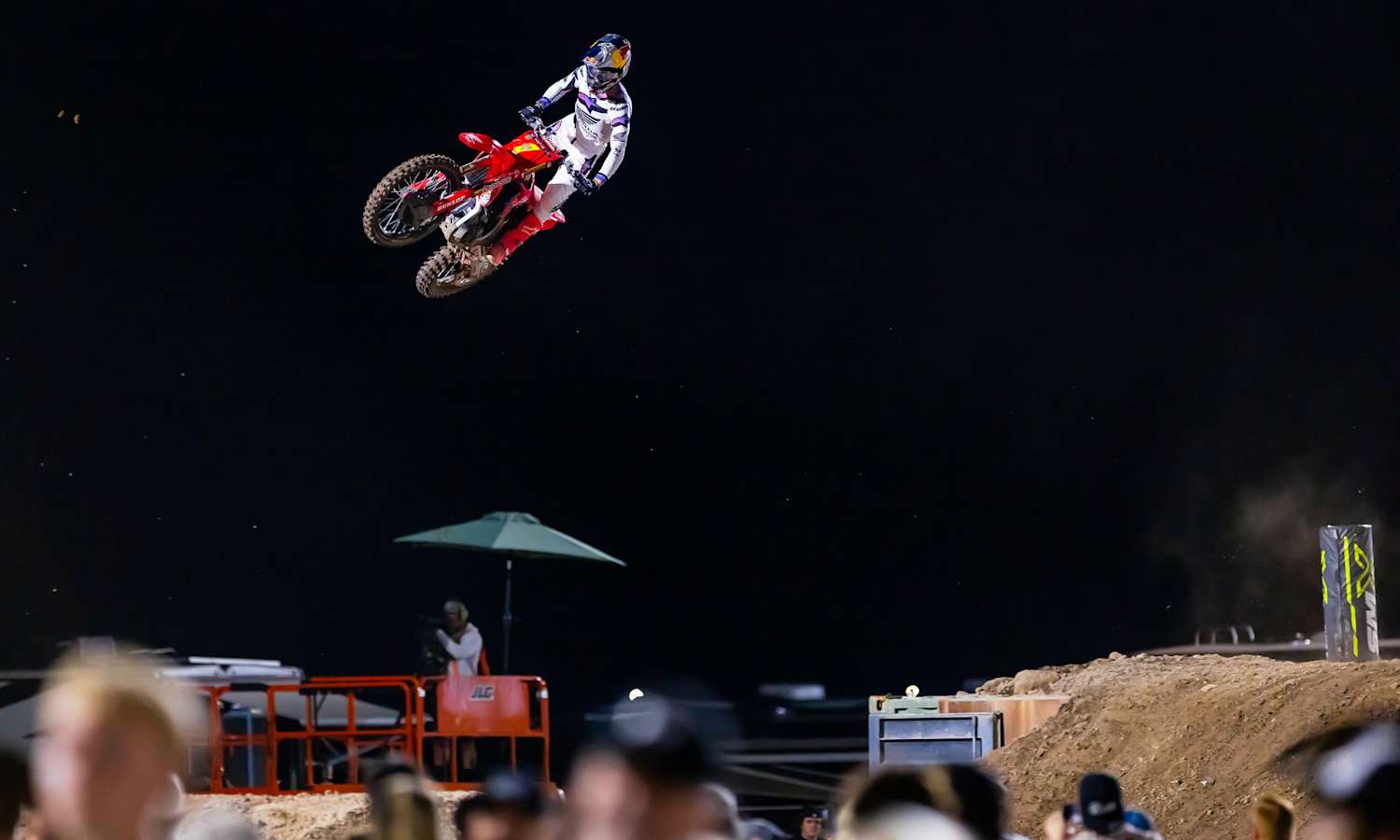 US-Supercross