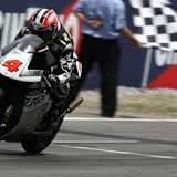 Aoyama: In Assen auf Podestplatz ins Ziel?