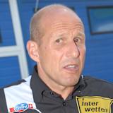 «Ein cooler Typ»: Daniel Epp