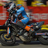 Ohne Job: Daniel Lechthaler