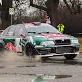 Stölzel wiederholte im Regen seinen Vorjahressieg