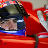 Marc Gené: Tests ja, Rennen nein