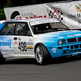 Rund 600 PS auf dem Bergtripp