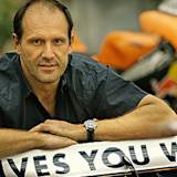 Kinigadner: «Es war Dakar-würdig»