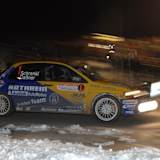 Deutscher Champion Gassner möchte Vorjahressieg wiederholen.