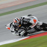 Hiroshi Aoyama: «Tut mir leid für Alvaro»