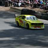 Hovemann kriegte auch am Rennsteig jede Kurve