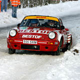 Patrick Snijers gewann zum 8. Mal in Spa