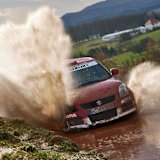 «Land unter» hiess es 2008 im Saarland.