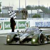 Bentley siegte vor zehn Jahren