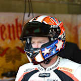 Mark Aitchison: Zurück im Superbike-Paddock