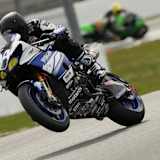 Yamaha France GMT94 peilt 2013 den Gesamtsieg an