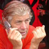 «Wolfgang, ich komme gerne»