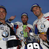 Gimbert, Cudlin, Nigon (v.l.n.r.)