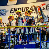 Die Truppe von Penz13 hatte allen Grund zum Feiern