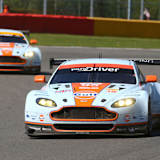 Young Driver AMR wird in Brasilien wieder antreten