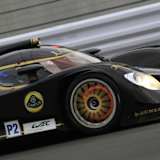 2012 setzte Kodewa noch Lola-Chassis ein