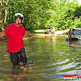 Die Rallye Breslau ist kein Kinderspiel