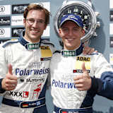 Götz und Buhk siegen auf dem Nürburgring