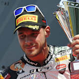 Niccolo Canepa könnte in Laguna Seca überraschen