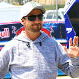 John Hopkins: Er arbeitet an seinem Comeback