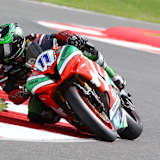 Sam Lowes: Schnell, aber auch am Limit