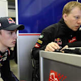 Jonas Folger: Am Nachmittag in der Box