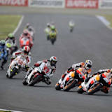 Wie gross wird das MotoGP-Feld 2012?