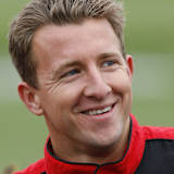 A. J. Allmendinger: «Ich fühle mich so geehrt, Teil der Penske-Familie zu sein»