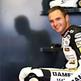 Arne Tode: in Estoril Ende Oktober wieder dabei