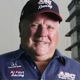 A.J. Foyt
