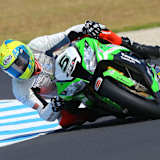 Alexander Lundh iübt sich in Selbstkritik