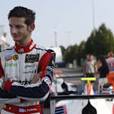 2011 gewann Alex Fontana die European F3 Open, in diesem Jahr belegt er Gesamtrang 16 in der GP3-Serie