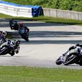 Joshua Hayes vor Herrin, Cardenas, Hayden und Pegram