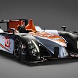 Der Aston Martin AMR-One