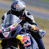 Andi Melau will den Titel im Alpe Adria Cup