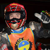 Antonin Klatovsky triumphierte erst im Stechen