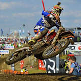 Antonio Cairoli: Der gewünschte Laufsieg wurde Tatsache