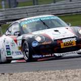 Wollen 2011 ganz vorne mit dabei sein: Asch / Ammermüller 