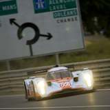 Aston Martin Racing kehrt mit zwei LMP1 zurück 