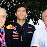 Australische Rennhelden: Sir Jack Brabham, Mark Webber, Alan Jones